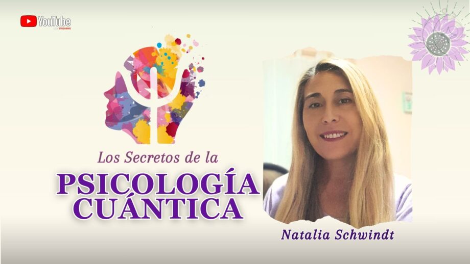 Los secretos de la Psicología Cuántica