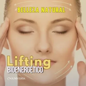 Lifting Bioenergético UNIVERSA