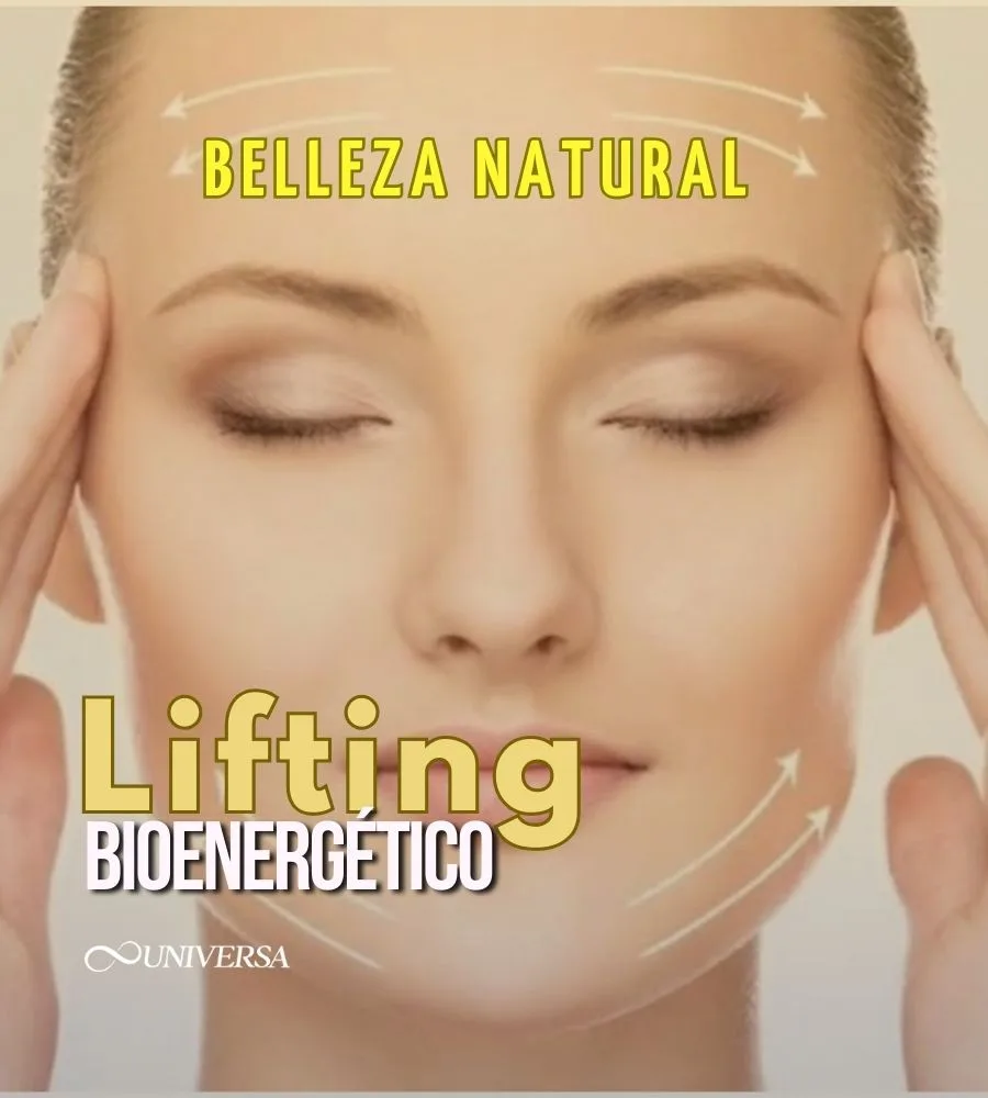 Lifting Bioenergético UNIVERSA