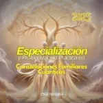 Especialización en Constelaciones Fliares Cuánticas (F.0225)