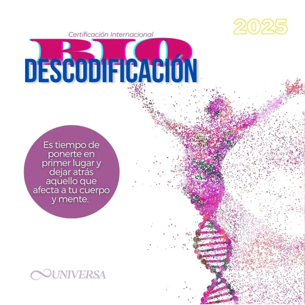 Post biodescodificación Biodescodificacion – Curso de Terapeuta -UNIVERSA – Curso online Post biodescodificación Biodescodificacion – Curso de Terapeuta -UNIVERSA – Curso online