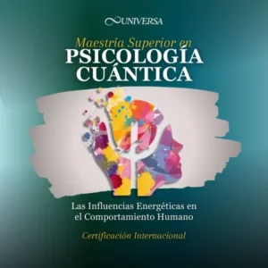 Psicologia cuantica programa de estudios 2025