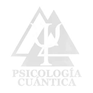 Maestría Superior en Psicología Cuántica Logo