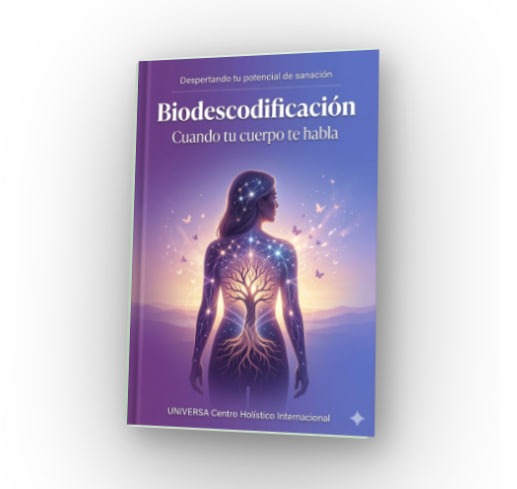 Biodescodificacion UNIVERSA 2026