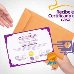 12 Razones por las que un Certificado Físico Aumenta tu Valor Personal y Profesional