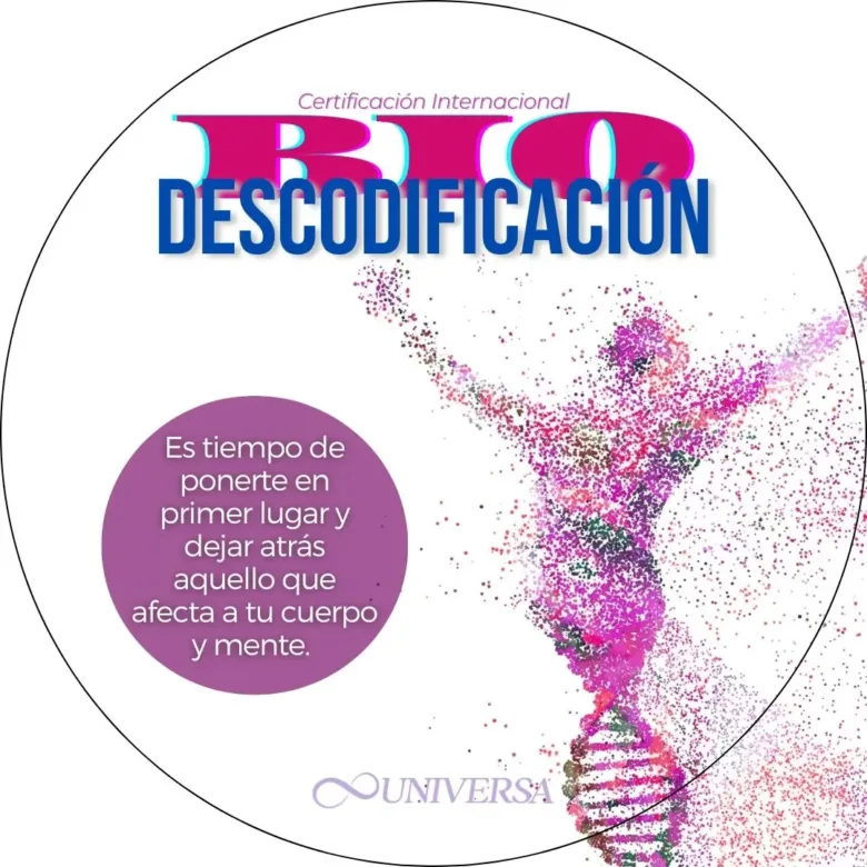 Biodescodificación