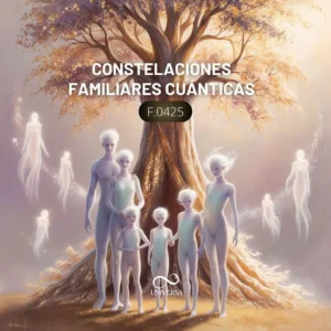 Constelaciones Familiares cuánticas - UNIVERSA curso online completo