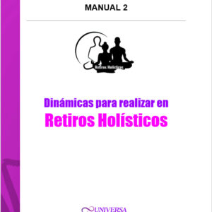 Manual 2 – Dinámicas para Retiros