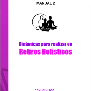 Manual 2 – Dinámicas para Retiros