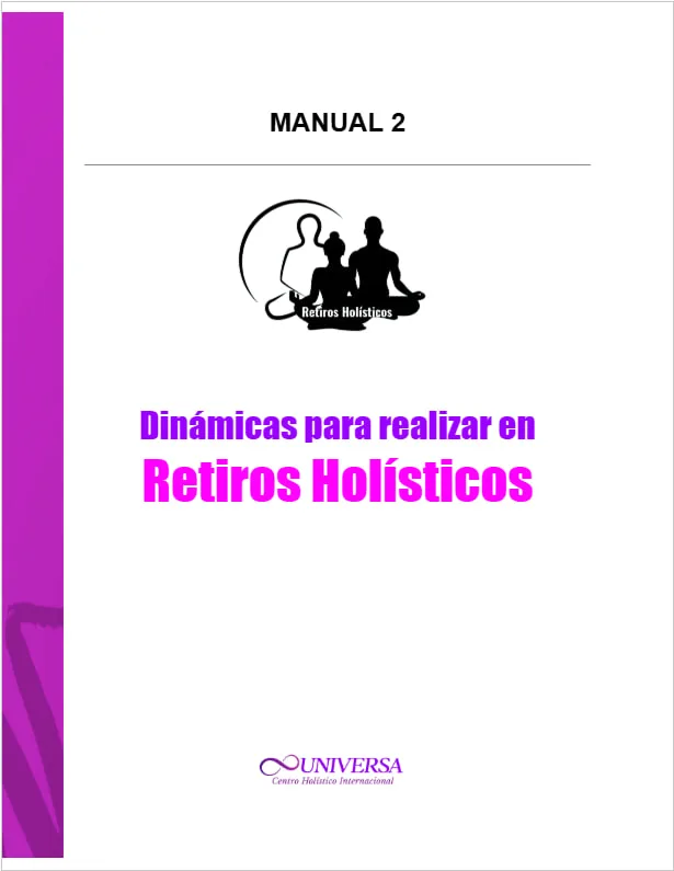 Manual 2 – Dinámicas para Retiros