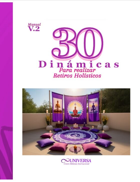 30 dinámicas para retiros holísticos 2