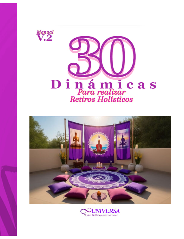 30 dinámicas para retiros holísticos 2
