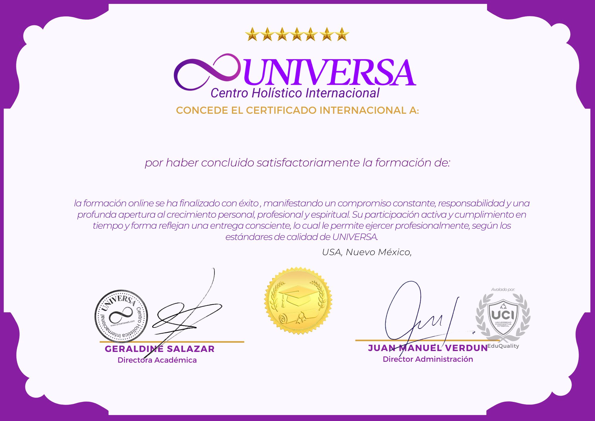 Lifting Bioenergetico