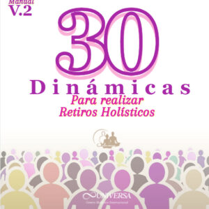 Manual 2 – Dinámicas para Retiros