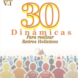 Manual 1 – Dinámicas para Retiros