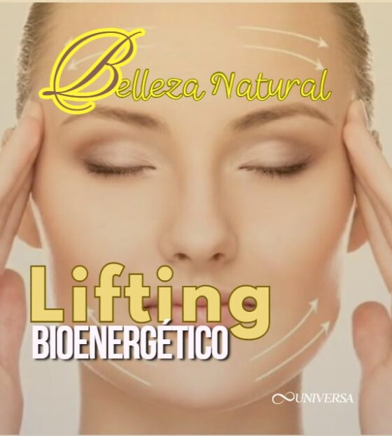 Lifting Bioenergético UNIVERSA