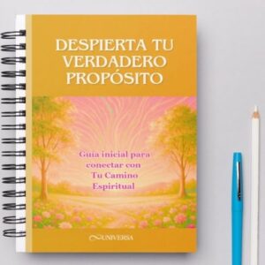 Ebook Descubre tu Propósito Holístico