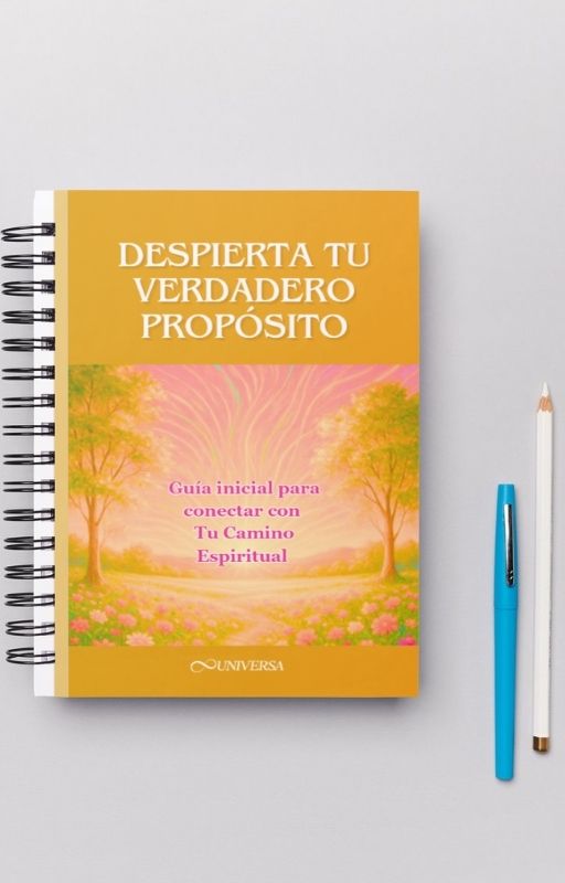 Ebook Descubre tu Propósito Holístico