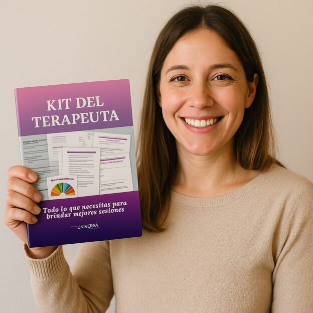 Muestra del Kit