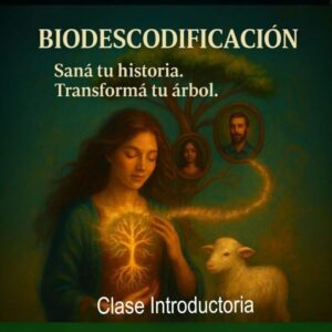 Clase Introductoria Biodescodificación
