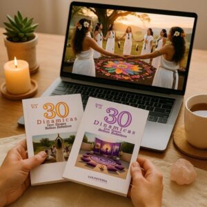 60 Dinámicas para Retiros (Manuales)