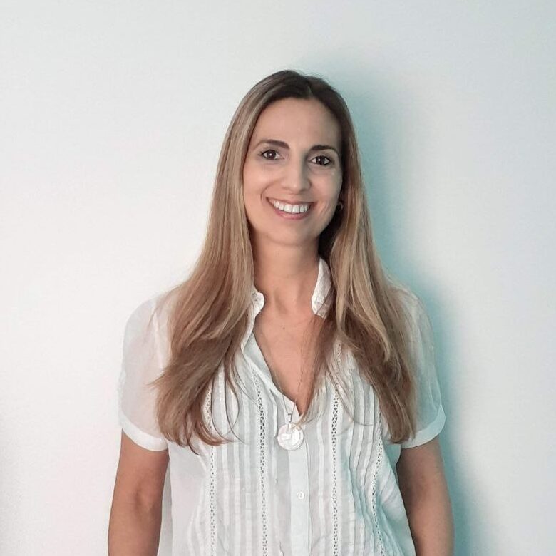 Geraldine Salazar - Terapeuta en Flores de Bach