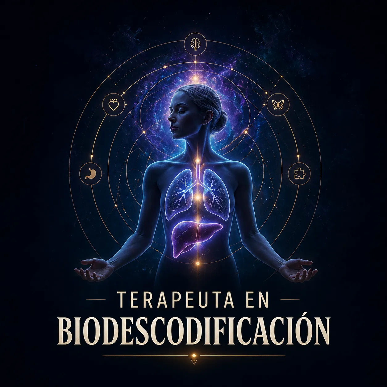 Biodescodificacion