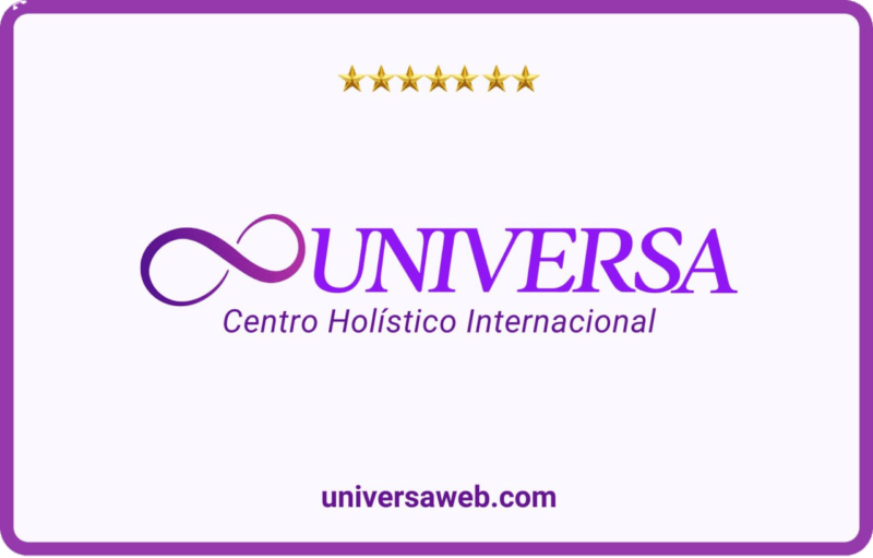 Carnet Oficial profesional UNIVERSA