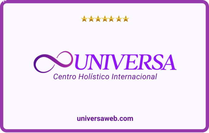 Carnet UNIVERSA — frente
