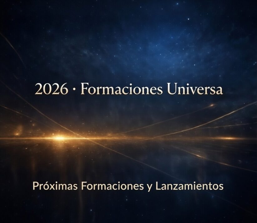 formaciones 2026