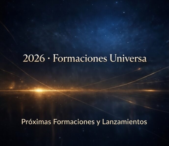 formaciones 2026