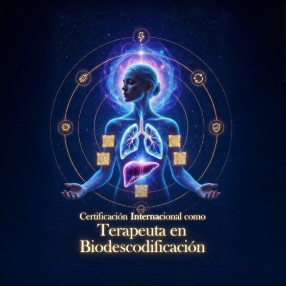 Biodescodificacion UNIVERSA Biodescodificacion UNIVERSA