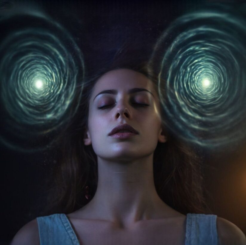 Hipnosis de Consciencia