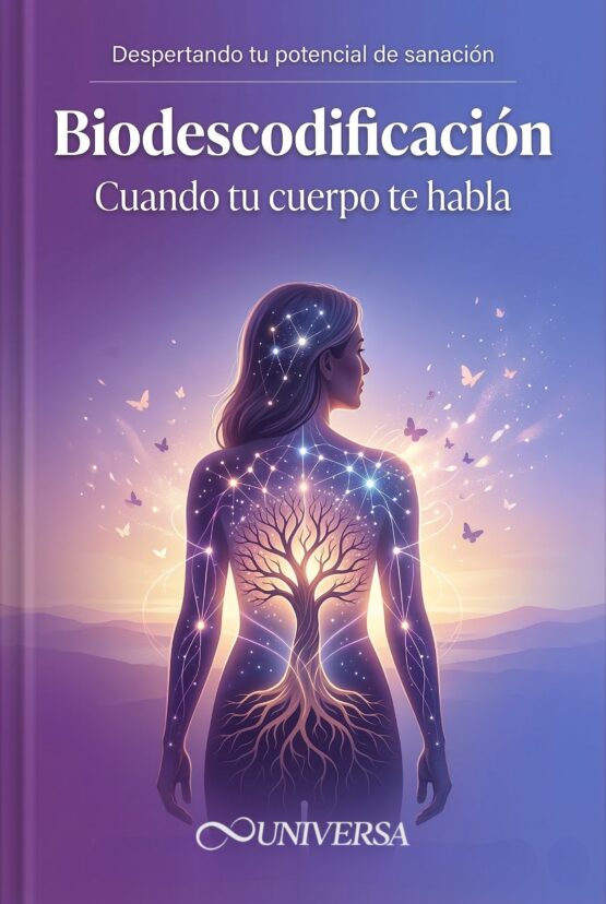 Ebook Biodescodificación Universa
