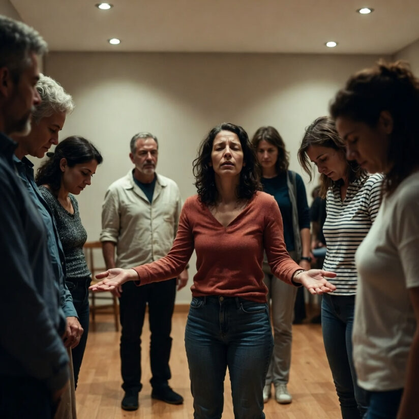 Constelaciones Familiares cuánticas - UNIVERSA curso online completo