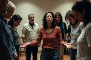 Constelaciones Familiares cuánticas - UNIVERSA curso online completo