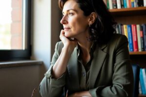 Psicóloga Psicología cuántica UNIVERSA