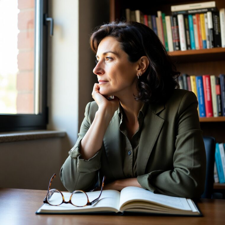 Psicóloga Psicología cuántica UNIVERSA