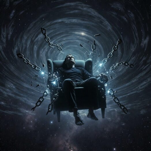 Hipnosis liberacion consciencia