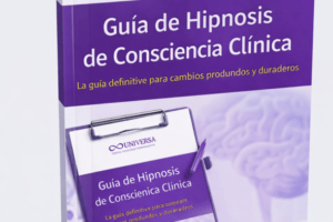guia Hipnosis de consciencia