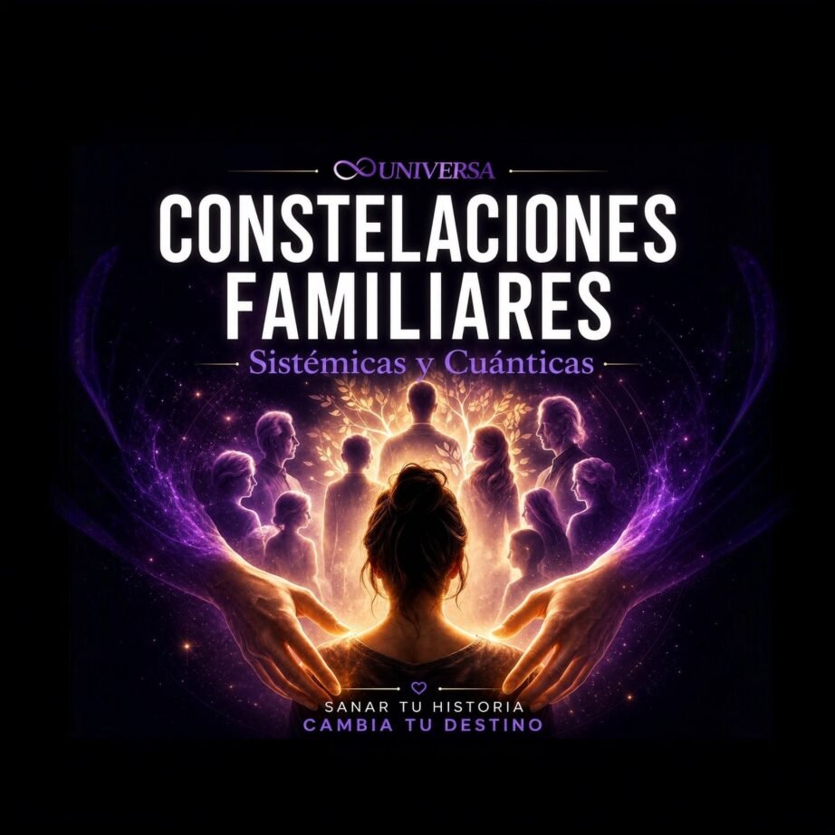 Grupo de WhatsApp Constelaciones