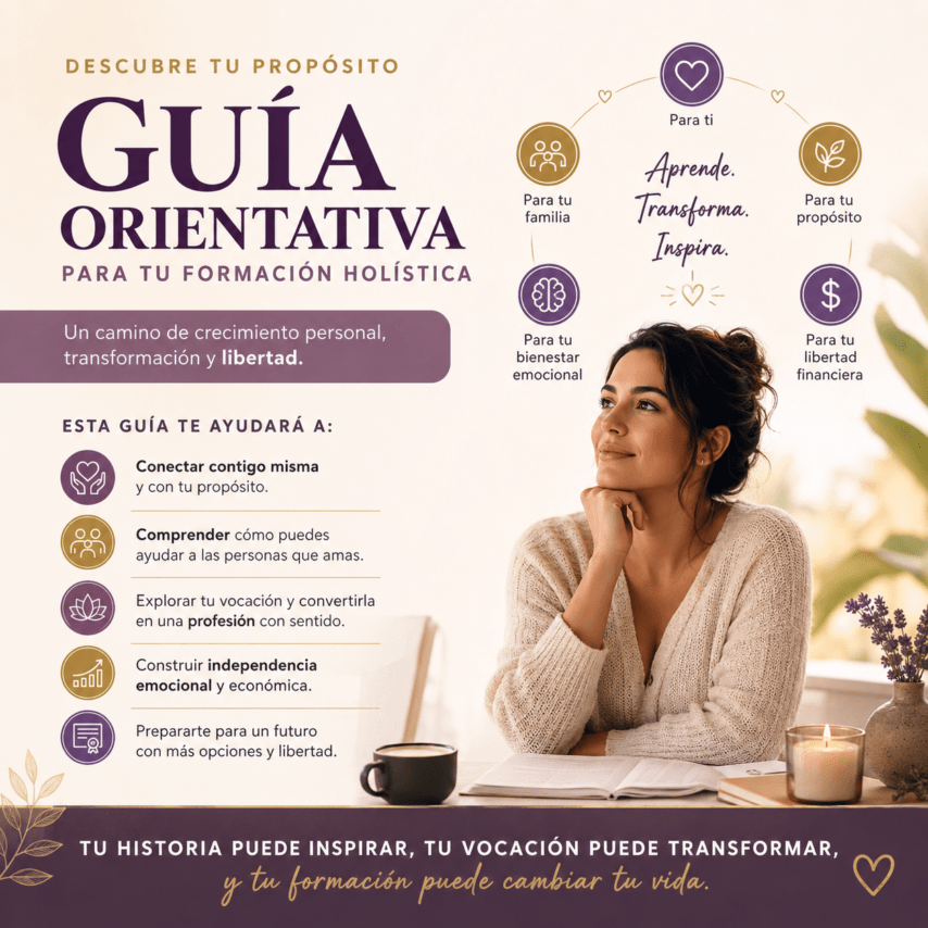 Guia orientacion