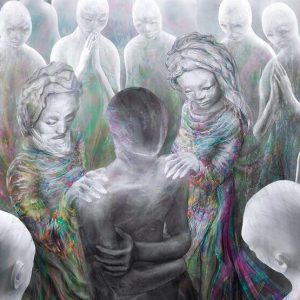 Constelaciones Familiares cuánticas UNIVERSA